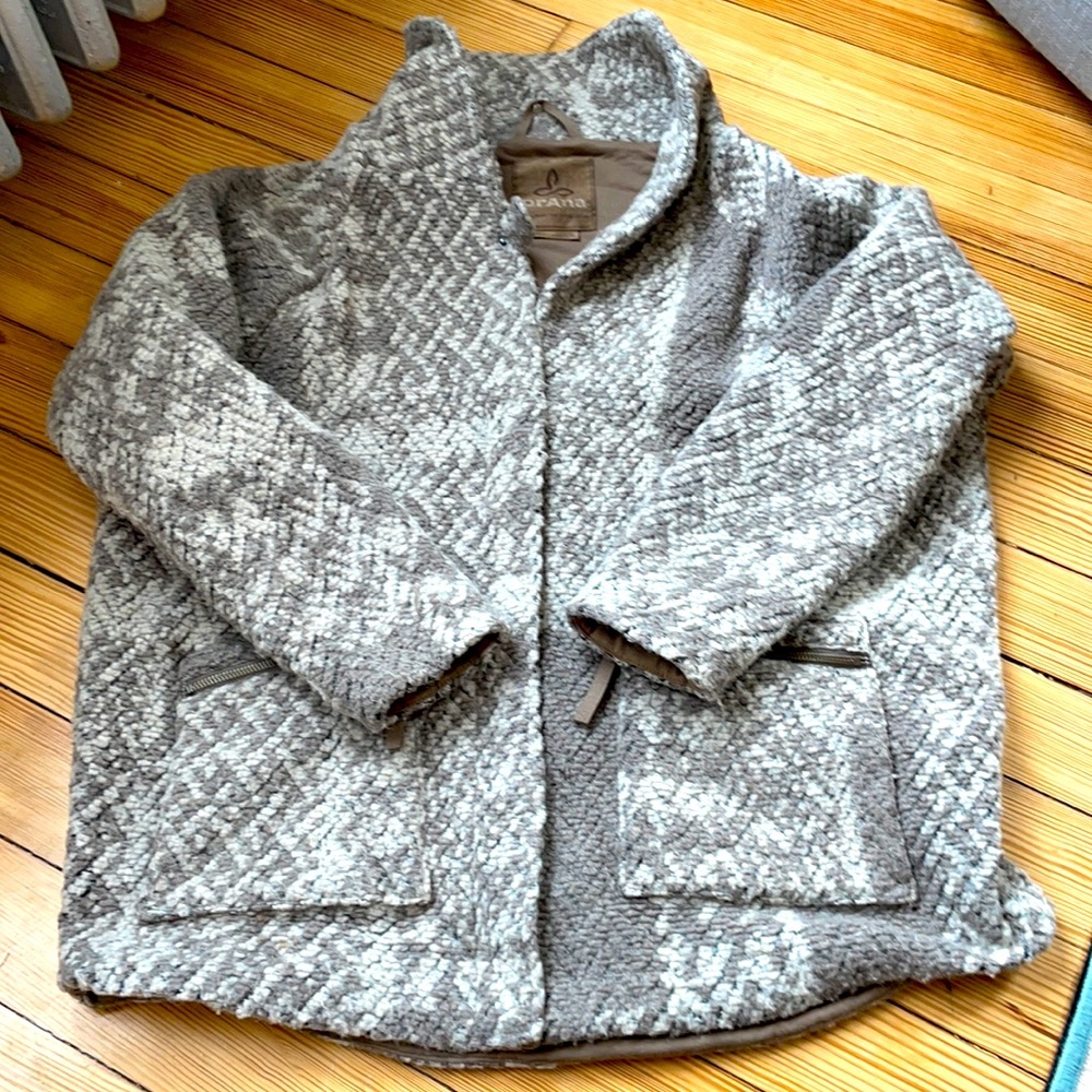 Prana Women’s Sakari Jacket in Medium